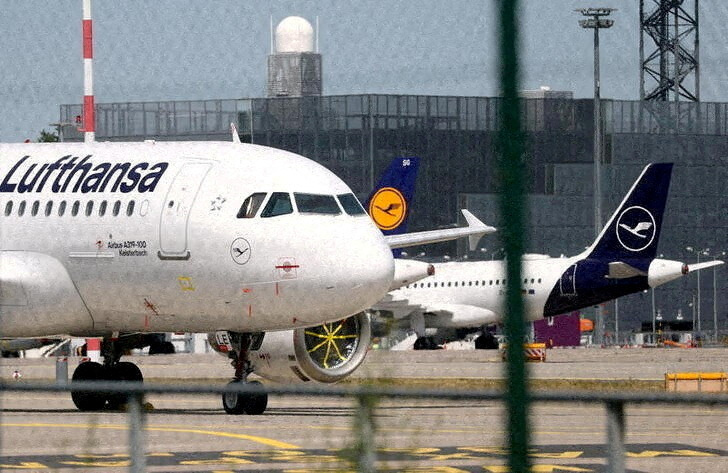 Lufthansa 100% privately owned again after COVID bailout