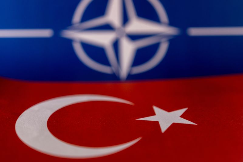 Turkey calls on next Swedish government to take counter-terrorism steps needed for NATO membership