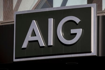 AIG unit Corebridge raises $1.68 billion in year's largest IPO By Reuters