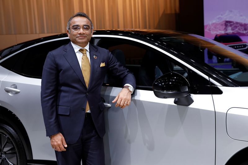 Foreign exchange doesn't determine long-term planning, Nissan COO says