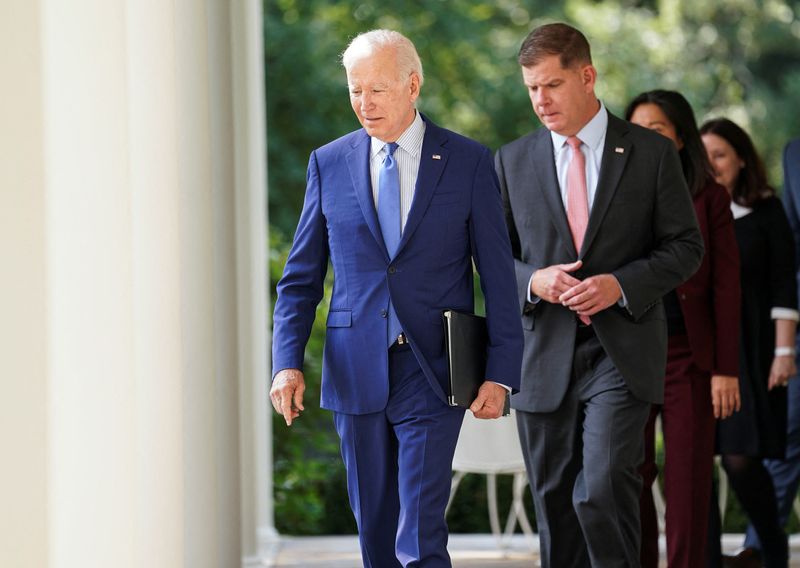 Biden to meet with relatives of two Americans jailed in Russia - White House