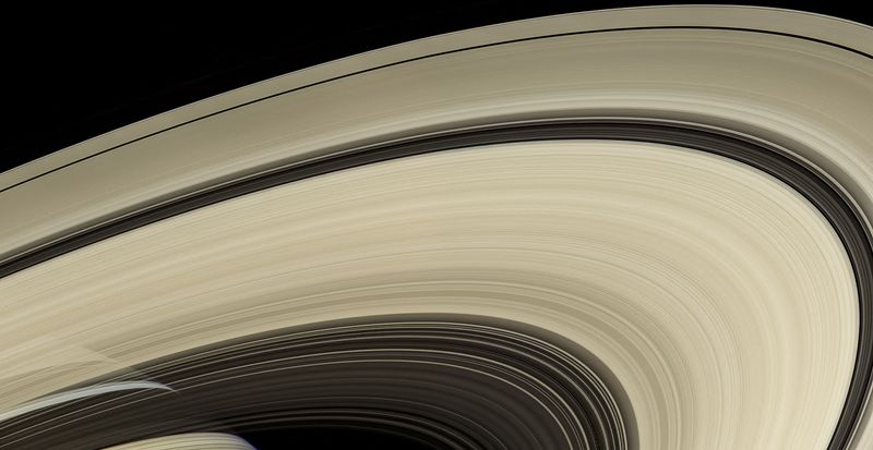 &copy; Reuters. Una vista de Saturno desde el Telescopio Espacial de la NASA Hubben esta imagen tomada el 20 de junio del 2019.   NASA, ESA, A. Simon (GSFC), M.H. Wong (Universidad de California, Berkeley) y el equipo OPAL /Handout via REUTERS  