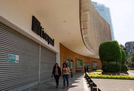 Mexican department store chain Liverpool buys 9.9% stake in Nordstrom By Reuters