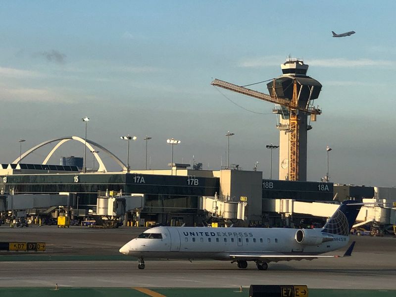 U.S. denies Republic Airways bid to reduce co-pilot training hours