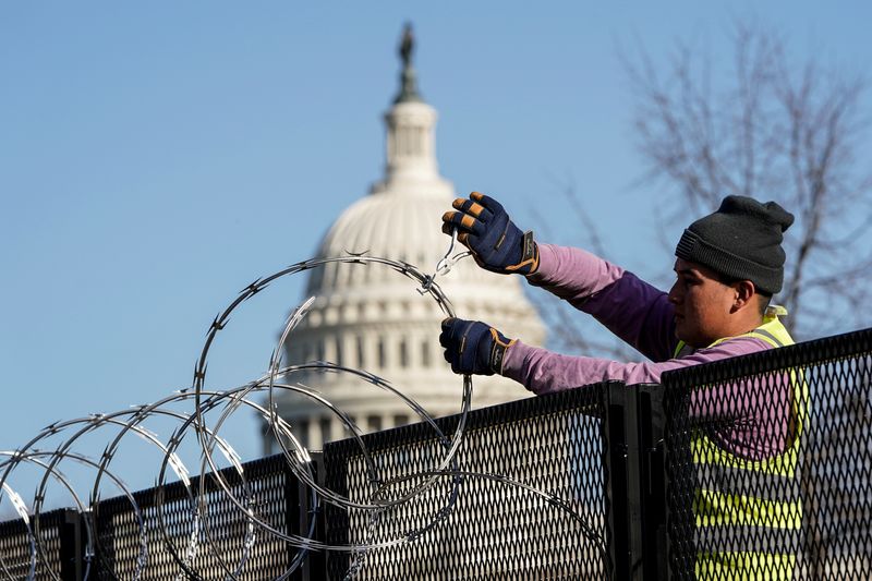 Jan. 6 attack prompts U.S. House to launch makeover of 1887 law