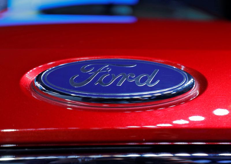 Ford expects parts shortage to hit third-quarter sales