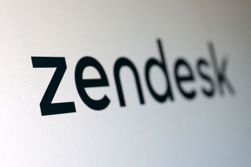 Zendesk shareholders vote in favor of $10.2 billion go-private deal