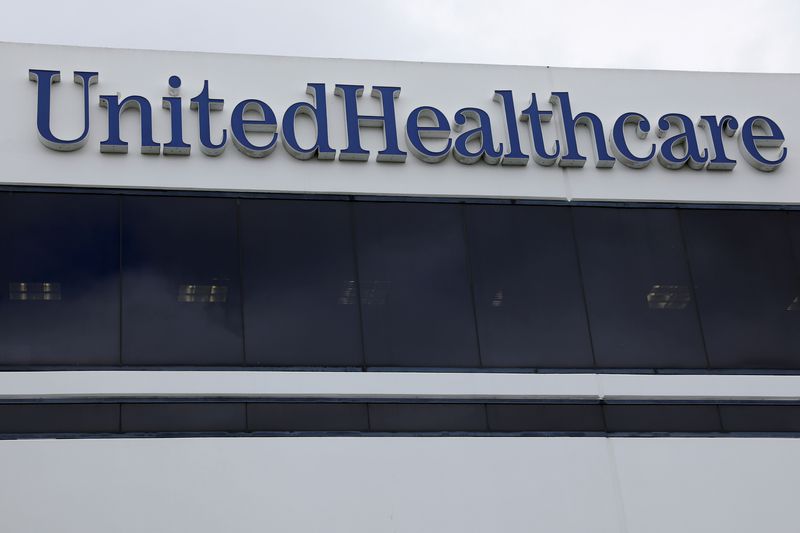 U.S. judge denies government bid to stop UnitedHealth Group's plan to buy Change