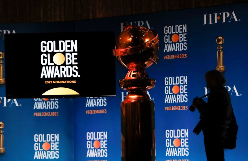 Broadcasting Golden Globes Will Return to NBC in 2023