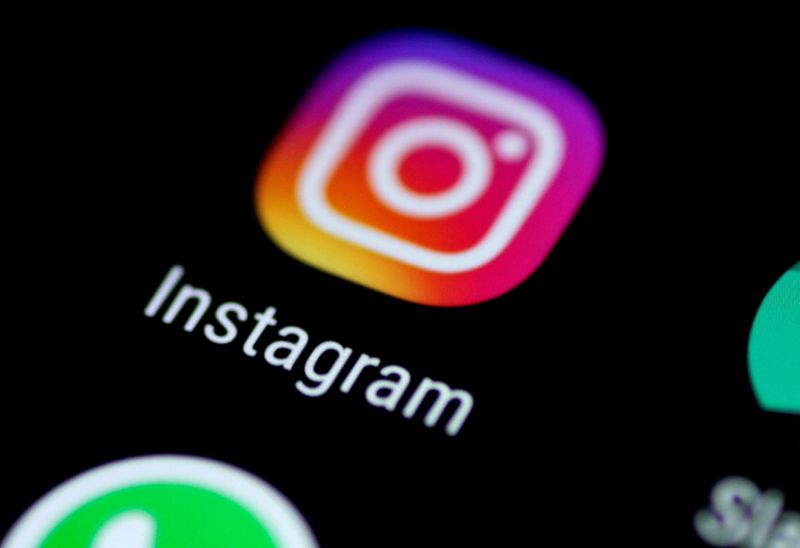 Irán restringe el acceso a Instagram en medio de ola de protestas: web