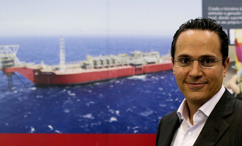 Incoming Shell CEO Sawan set to fire up renewables drive