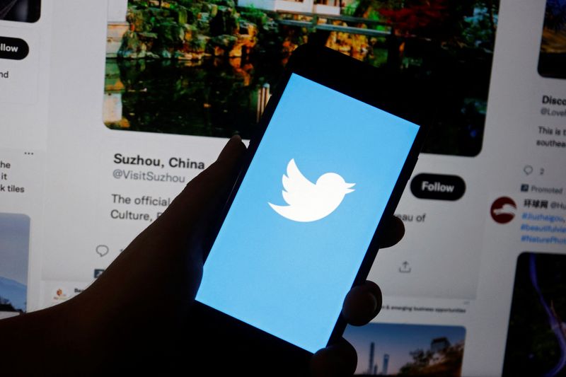 تويتر يوسع نطاق مجموعة بحثية لدراسة ضبط المحتوى