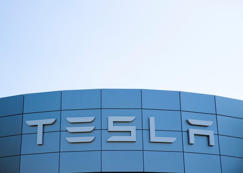 Tesla countersues California agency behind race bias lawsuit