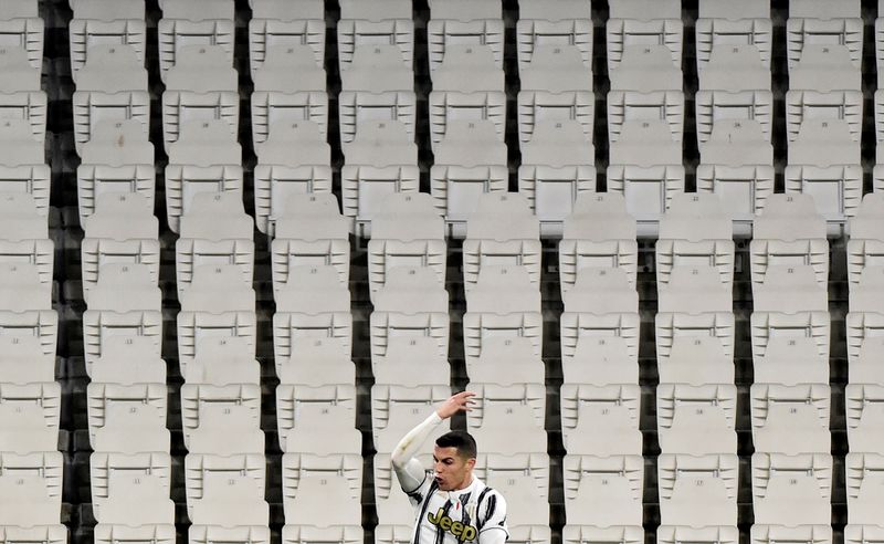 La Juventus proyecta un nuevo año con números rojos tras una pérdida récord