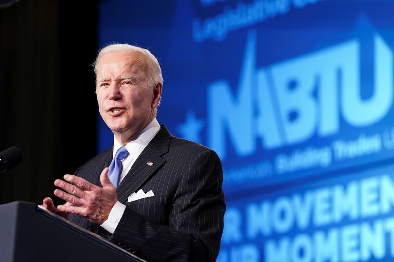 Explainer-How the Biden administration could restrict independent contracting