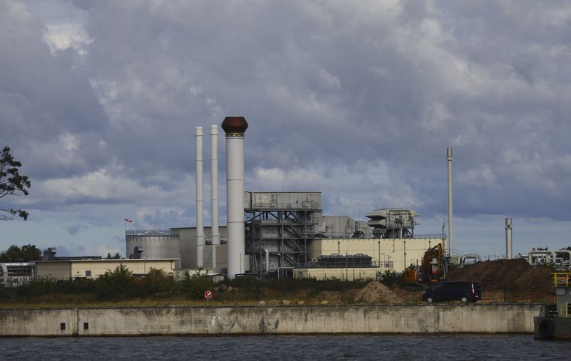 Le gouvernement allemand va renoncer à la taxe sur le gaz - FAZ