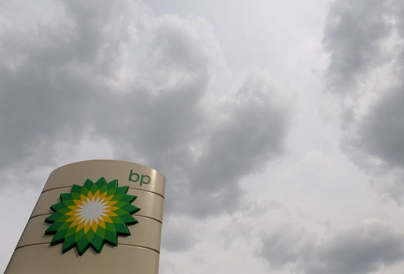 BP working to redeploy personnel to two offshore oil platforms