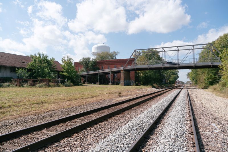 Machinists union strikes improved tentative deal with U.S. railroads