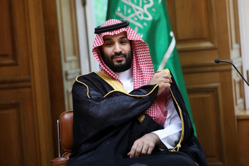 Arabie saoudite: MBS nommé Premier ministre