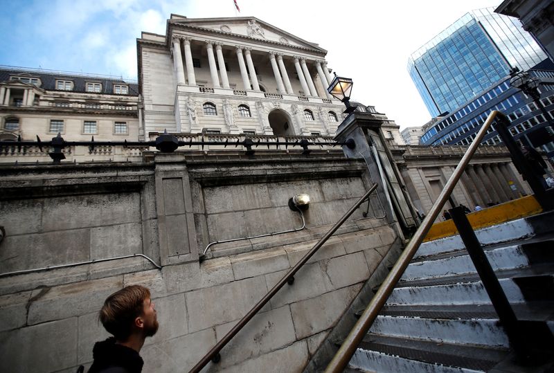 Bank of England statement on purchase of long-dated bonds