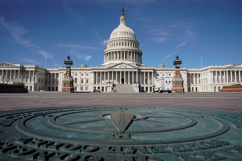 U.S. House advances bill to boost antitrust efforts