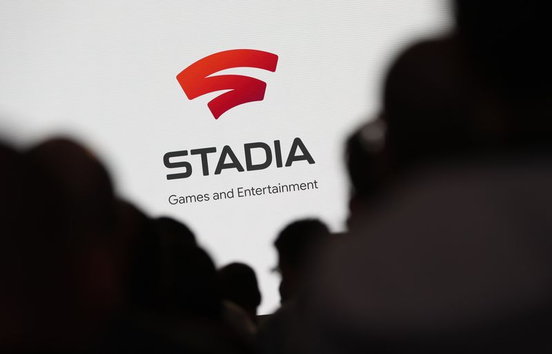 Google cerrará el servicio de juegos Stadia tres años después de su lanzamiento