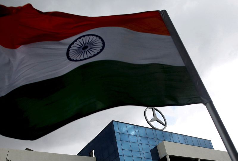Mercedes says comprehensive trade deal with EU could make India an export hub