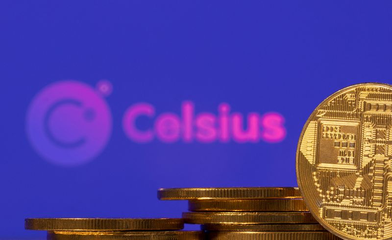 Crypto lender Celsius not seeking payments for outstanding loans