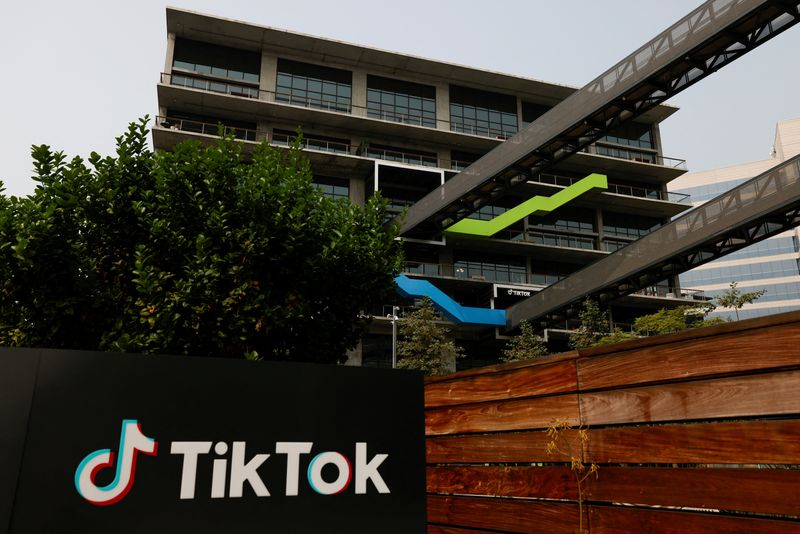TikTok to partner with TalkShopLive for U.S. live shopping - FT