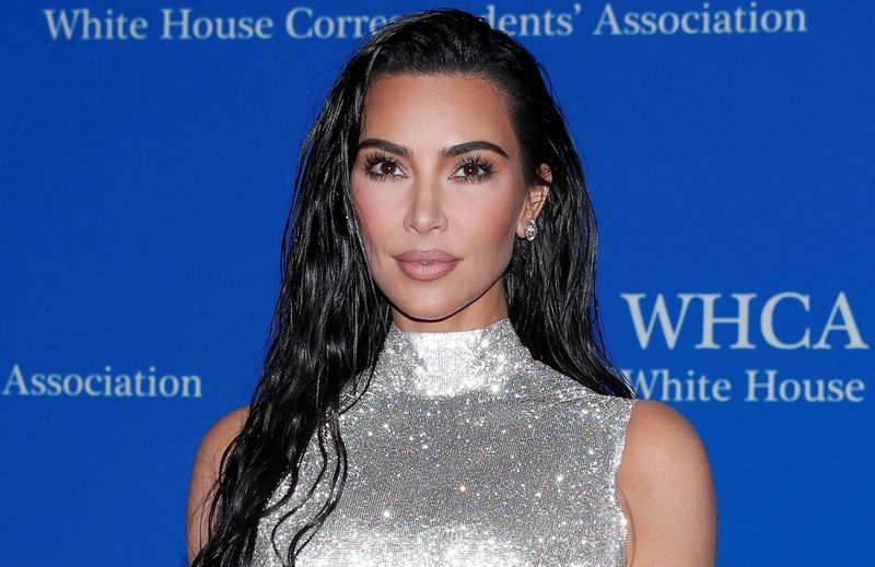 Kim Kardashian pays $1.26 million fine for paid crypto ad, SEC says