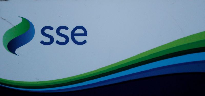 UK mustn't spook investors with energy reforms, SSE says
