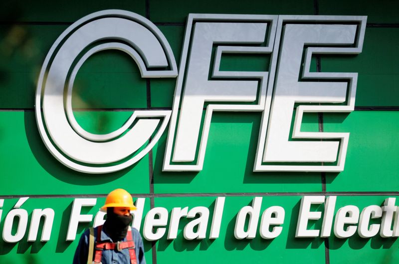 Exclusive-Mexico's CFE ordered to pay Canada firm $85 million in arbitration case