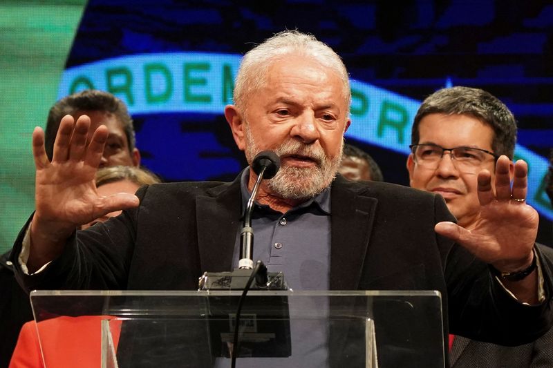 Economistas de Lula querem atrair classe média e incorporar propostas de Ciro e Tebet
