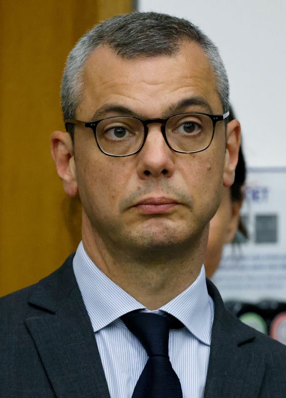 &copy; Reuters. أليكسي كولر كبير الفريق المعاون للرئيس الفرنسي- صورة من أرشيف رويترز.  صورة من ممثل لوكالات الأنباء.