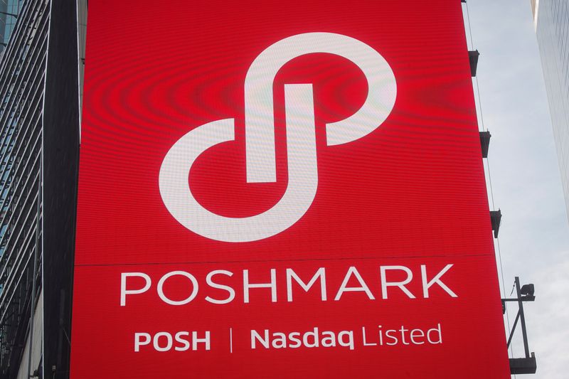 S.Korea's Naver buys U.S. Poshmark in $1.2 billion deal, invites skepticsm