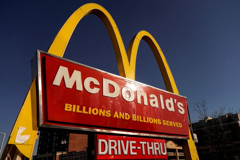 McDonald's defeats Black franchisees' $1 billion bias lawsuit, for now