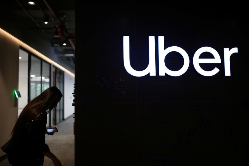 Uber asks employees to return to office twice a week