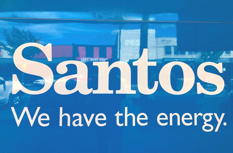 Australian court to hear Santos Barossa drilling appeal on Nov 15-16