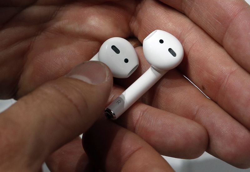 Apple asks suppliers to shift some AirPods, Beats production to India - Nikkei