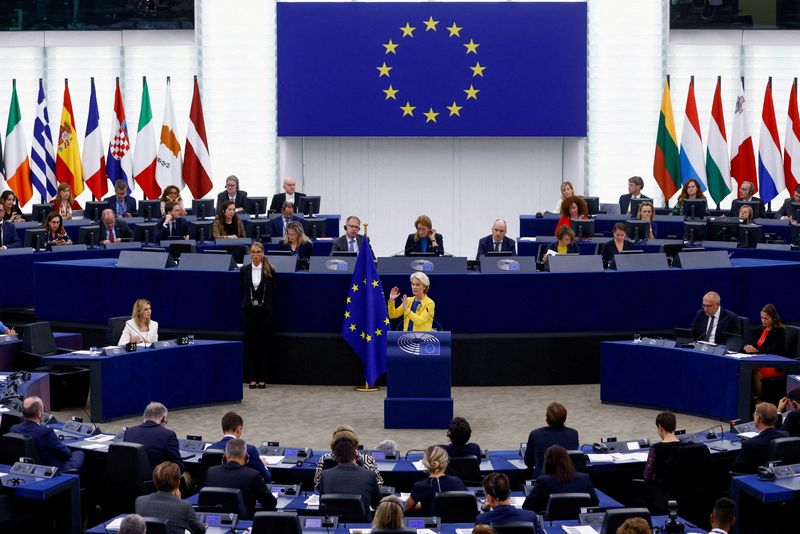 El Parlamento Europeo aplicará las directivas para ahorrar energía