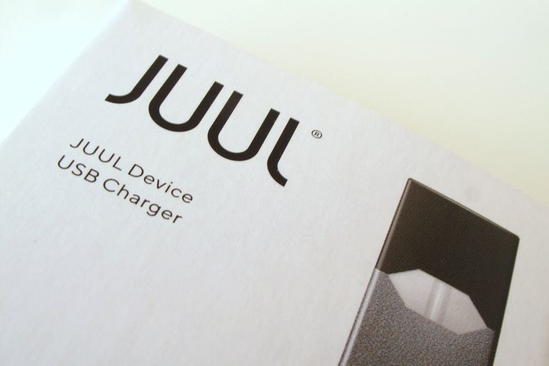 Juul to cancel overseas expansion, trim jobs - WSJ