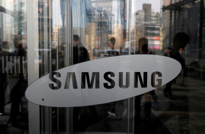 El beneficio de Samsung se desploma por la rápida caída de la demanda de chips