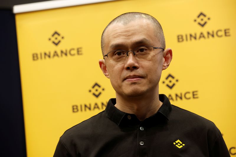 Binance Linked Blockchain Golpeado Por 570 Millones Crypto Hack Dice 