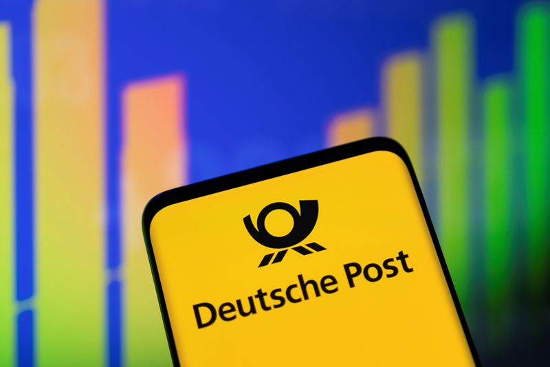 Deutsche Post to hike FY guidance after Q3 profit rise