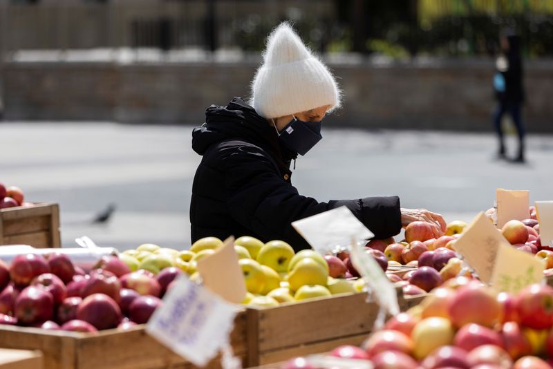 U.S. small business sentiment edges up in September - NFIB