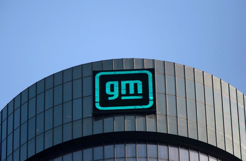 GM to take equity stake in Australian mining company