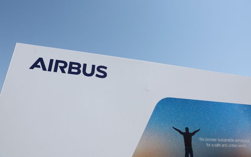 Airbus CEO says 2022 deliveries may affect later output