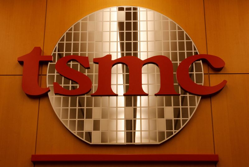 TSMC cuts capex on tool delays, demand woes; cautious on outlook