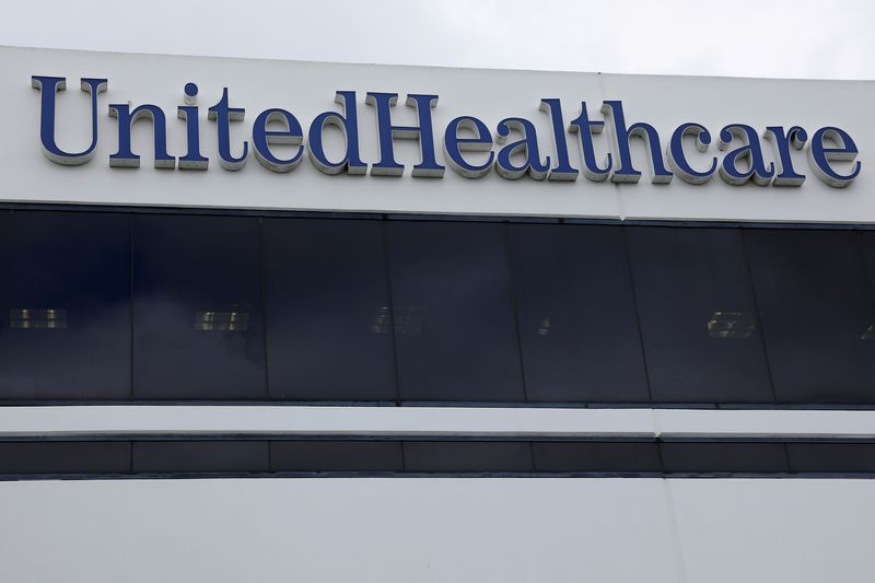 UnitedHealth relève ses prévisions de bénéfice annuel