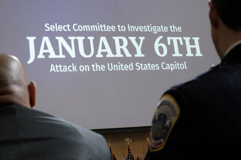 Biden calls testimony, video from committee's January 6 hearing 'devastating'